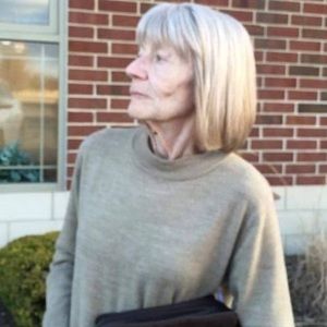 Meet your Posher, Jodi